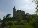 Květen 2015 Expedice Mendík